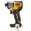 Iskuruuvinväännin 1/4 192Nm DEWALT DCF840N