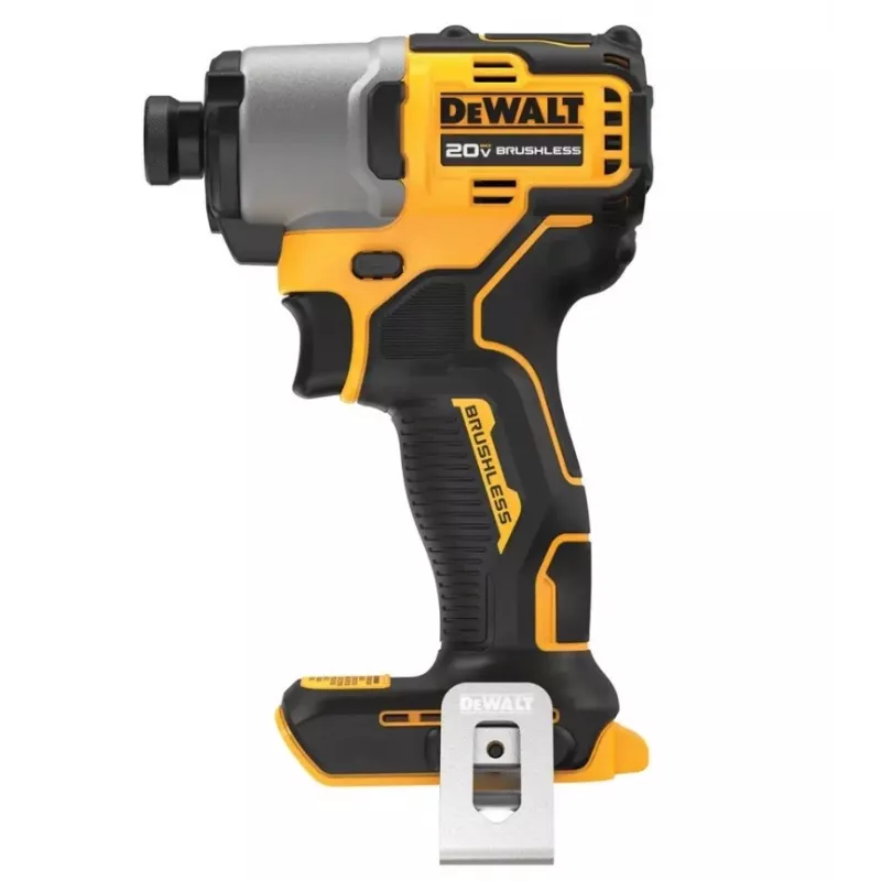Iskuruuvinväännin 1/4 192Nm DEWALT DCF840N