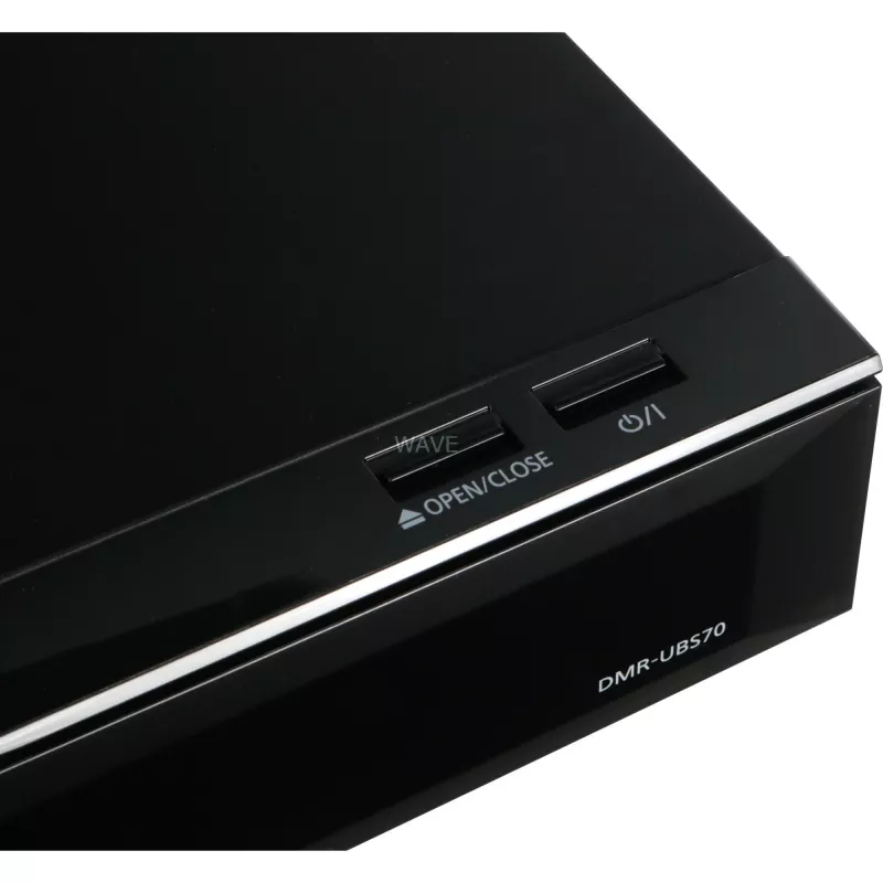 Blu-Ray-tallennin Panasonic DMR-UBC70EGK