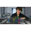 Cobi Mr Beast Lab Hybrids hahmosarja — keräiltävät toimintahahmot Cobilta