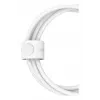USB-kaapeli Belkin BoostCharge Pro 1,5 m USB-C USB-C/Lightning valkoinen
