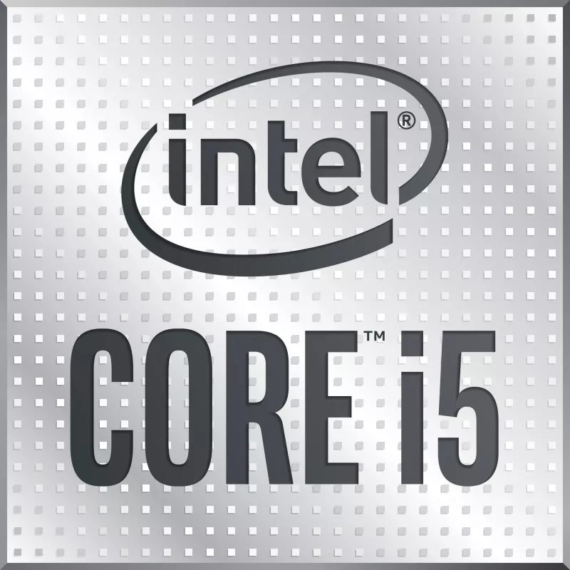 Prosessori Intel Core i5-10400 2.9 GHz 6 ydintä 12 MB välimuisti LGA 1200