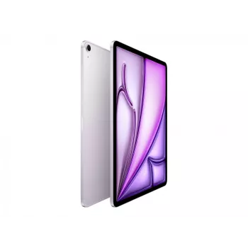 Apple iPad 13 tuumaa Air Wi-Fi + Cellular 128GB – violetti