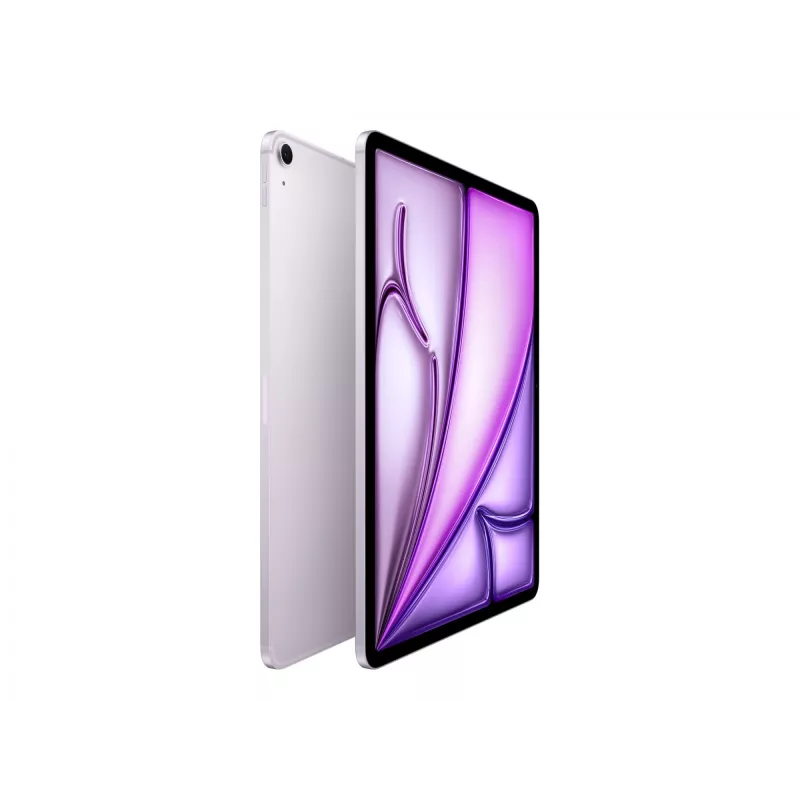 Apple iPad 13 tuumaa Air Wi-Fi + Cellular 128GB – violetti