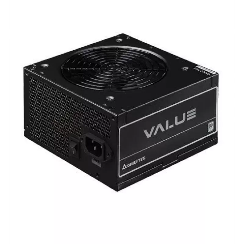 Virtalähde CHIEFTEC APB-700B8-BK 700 wattia