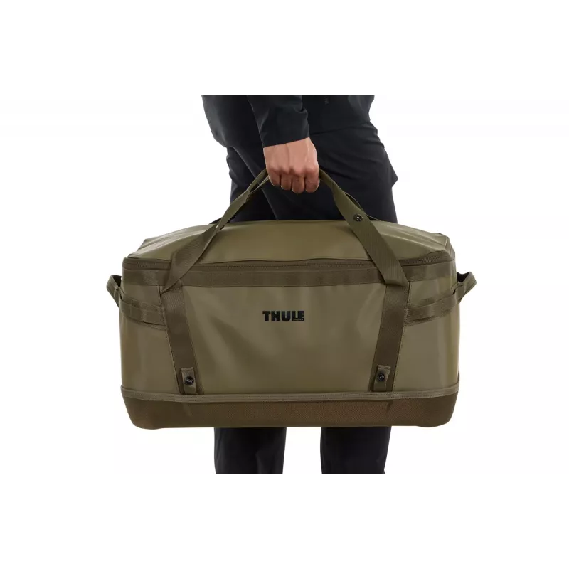 Thule 5530 Chasm Gear Hauler 55L Tumma khaki