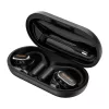 Langattomat kuulokkeet OneOdio OpenRock Link 20, over-ear, musta, Bluetooth