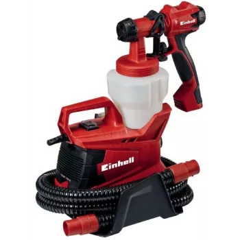 Ruiskupistooli Einhell TC-SY 700 S 1 L