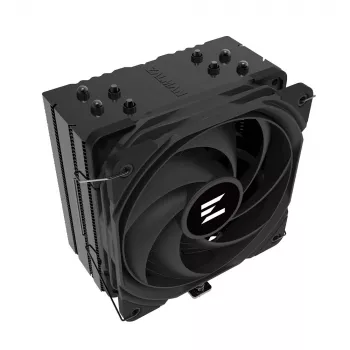 ZALMAN CNPS9X PERFORMA PLUS musta CPU-jäähdytin