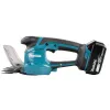 Makita DUM111SYX 18 V akkukäyttöiset 2-in-1-ruohosakset