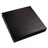 PC-kotelo Akasa Plato X7D Small Form Factor musta