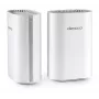 devolo WiFi 7 BE6500 Mesh-laajennus BE6500 Dualband, 1x 2.5G WAN/LAN ja 3x 1G LAN
