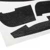 Hiiren grippiteippi Endgame Gear XM1 Lizard Skins DSP Grip Endgame Gearilta — musta