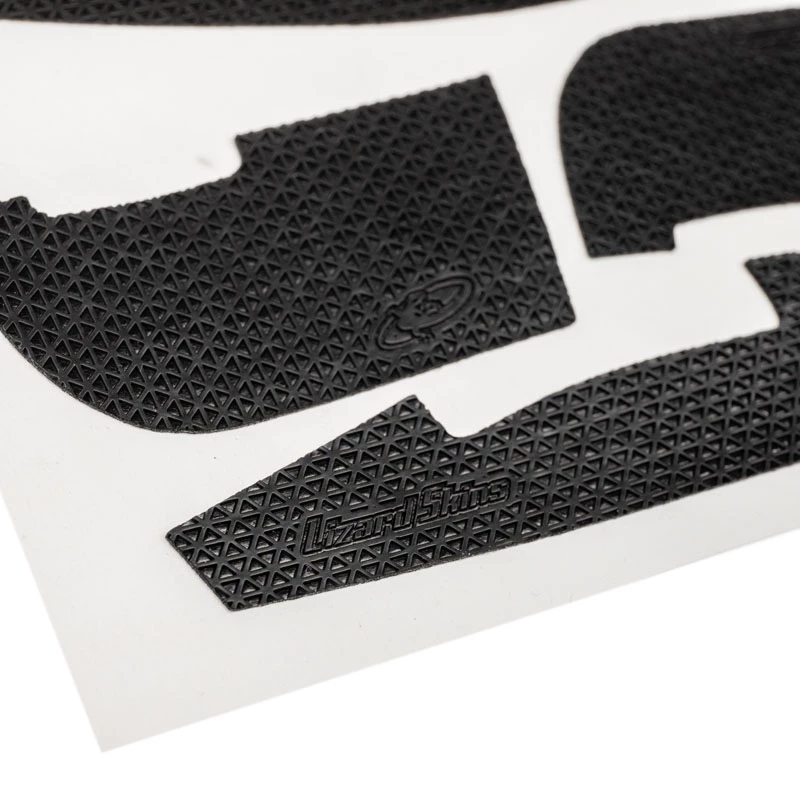 Hiiren grippiteippi Endgame Gear XM1 Lizard Skins DSP Grip Endgame Gearilta — musta