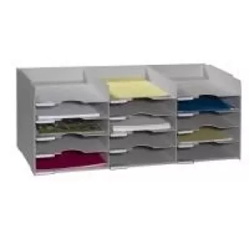 Työpöytäjärjestelijä PaperFlow 532.02