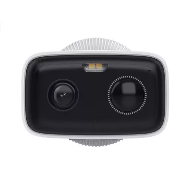 Paristokäyttöinen ulkoilman valvontakamera TP-LINK Tapo C400 — 1080p, yönäkö, kaksisuuntainen ääni, liikkeentunnistus, IP65