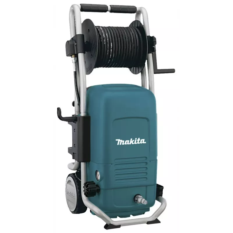 Makita HW151 painepesuri pystyasennossa musta, sininen 498 l/h 2500 W