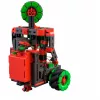 Smart Robots Max, koesarja