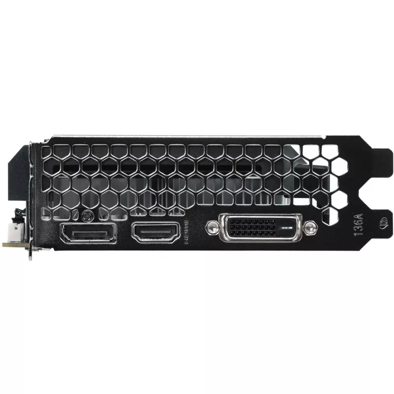 Näytönohjain Gainward GeForce RTX 3050 6 GB GDDR6