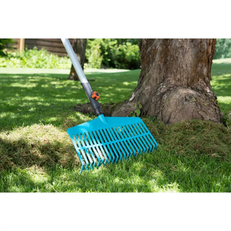 Gardena combisystem 03101-20 lehtiharava