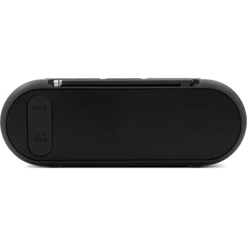 Kannettava radio TechniSat DIGITRADIO BT 2 DAB+ FM 20W