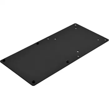 VESA-asennusadapteri Silverstone MVA01