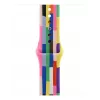 Apple Pride Edition -älykellon ranneke
