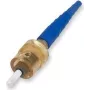 Kuituliitin ST, Corning UniCam ST E9 SuperPC-kiillotus, malli 95-200-51