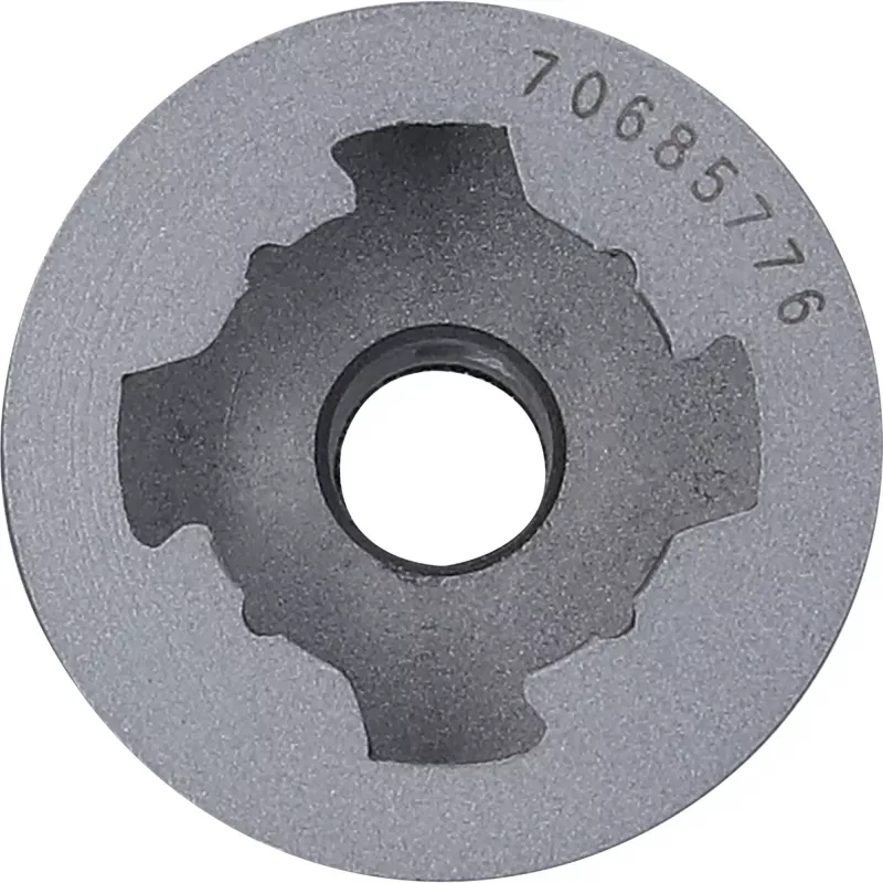 Bosch 2 608 599 027 poranterä-reikäsaha kulmahiomakoneeseen 1 kpl