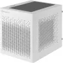 Tietokonekotelo Silverstone Technology SST-SG16W Mini-ITX valkoinen