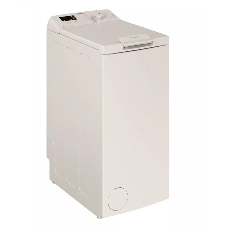 Pesukone BTWS6240PPLN