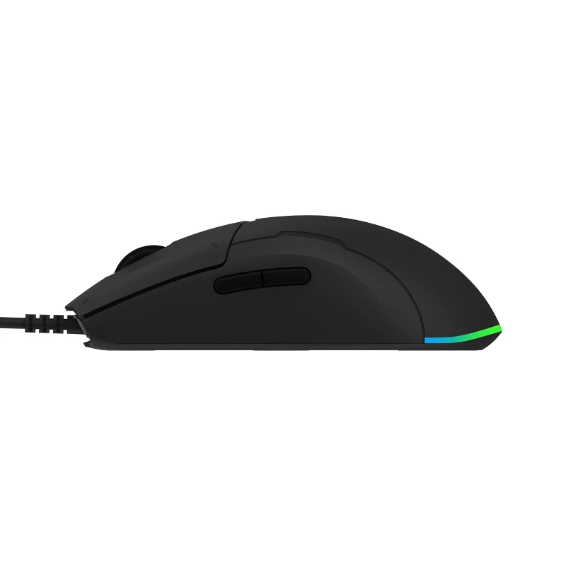 Xiaomi YXSB01YM hiiri pelikäyttöön oikeakätinen 6200 DPI