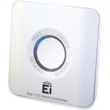 Ei Electronics Ei450 - langaton - valkoinen - paristo/paristo - litium - 0 - 40 °C - 15 - 95% (Ei450)