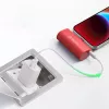 Kannettava varavirtalähde Tellur PD202 5000mAh