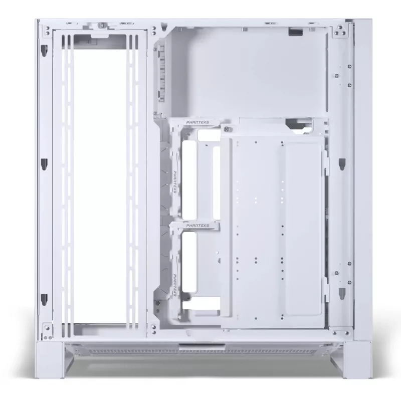 Phanteks NV9 MKII Full Tower PC-kotelo valkoinen