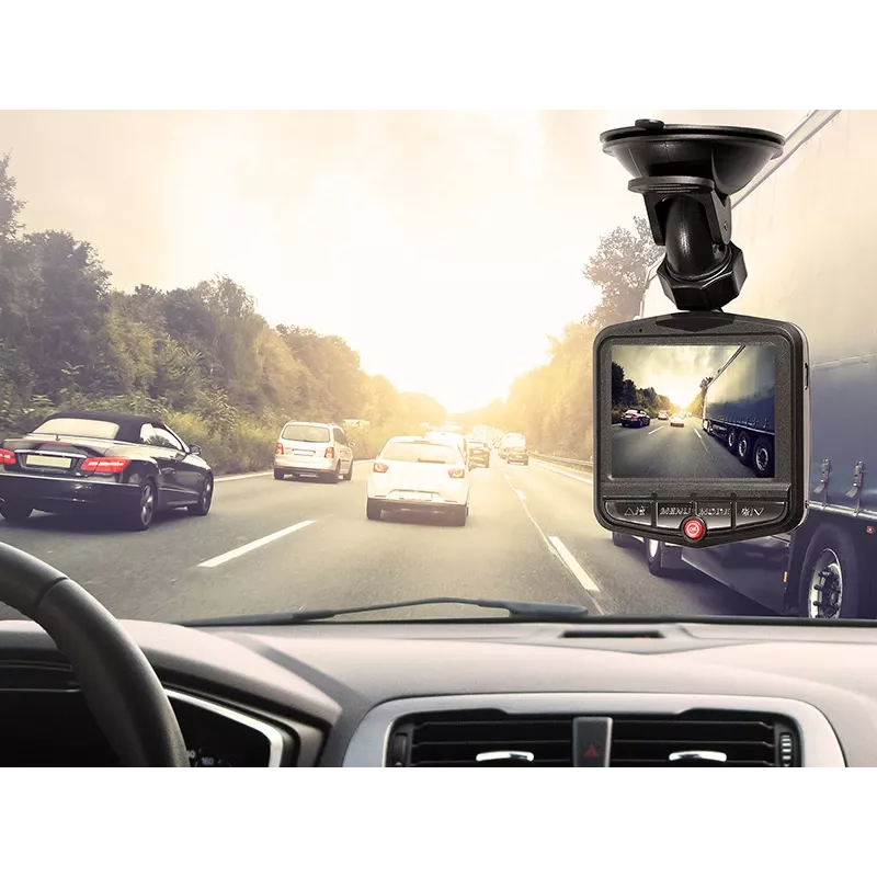Autokamera Tracer MobiDrive