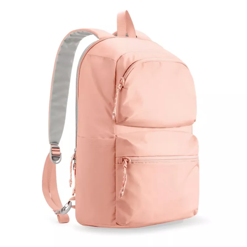 XD DESIGN Switch 2-in-1-reppu SANDUST/PINK P706.331
