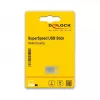 USB-muistitikku DeLOCK 64GB USB Type-A 3.2 Gen 1