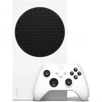 Pelikonsoli Microsoft Xbox Series S