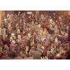 Good Loot pelipalapeli: The Witcher (Wiedźmin) syntymäpäivä, 1000 palaa