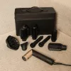 Hiustenkuivaaja Silk'n SilkyAir Flex hiustenkuivaaja SIF8PE1001 1800W