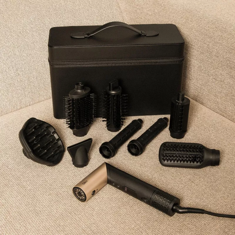 Hiustenkuivaaja Silk'n SilkyAir Flex hiustenkuivaaja SIF8PE1001 1800W