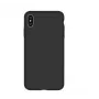 Silikoninen suojakotelo Devia iPhone XS Maxille (6,5
