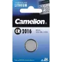 Kertakäyttöparisto Camelion CR2016-BP1