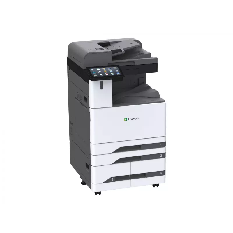 Monitoimitulostin Lexmark CX944adxse laser väri