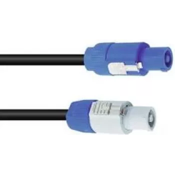 PSSO PowerCon Jatkojohto, 5 m 3x1,5 mm2