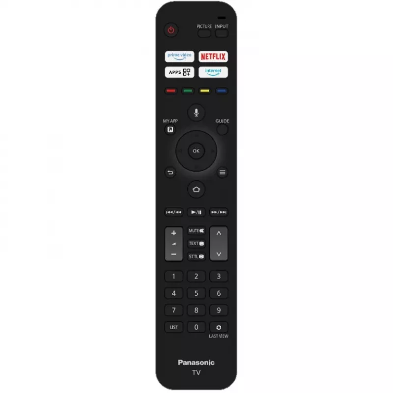 Panasonic TV-40S55AEZ 100 cm (40