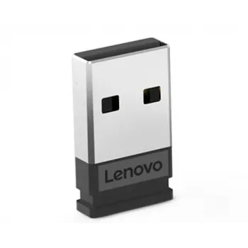 Lenovo 4XH1D20851 syöttölaitteen lisävaruste USB-vastaanotin