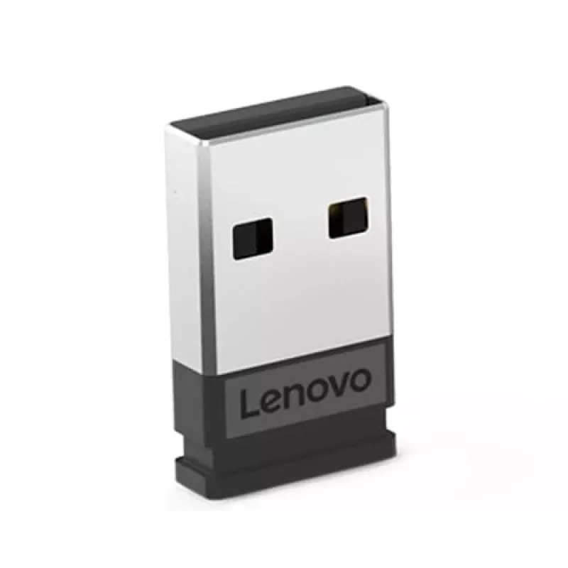 Lenovo 4XH1D20851 syöttölaitteen lisävaruste USB-vastaanotin