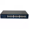 Hallittava kytkin ALLNET ALL-SG8324M